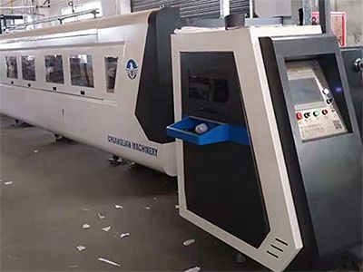 Линия по производству трехслойного гофрированного картона